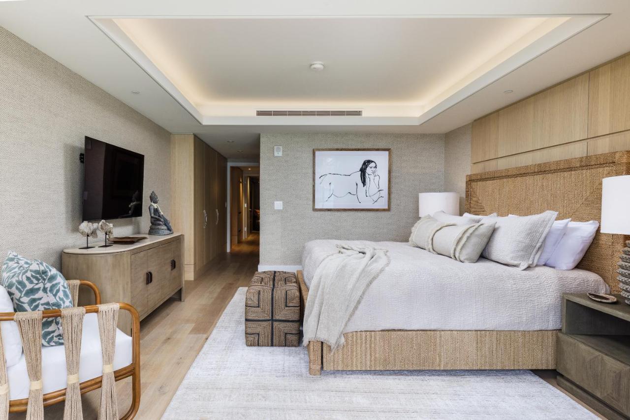 Hapuna Beach Residences Condo - Luxury Redefined - Oceanfront Exterior photo
